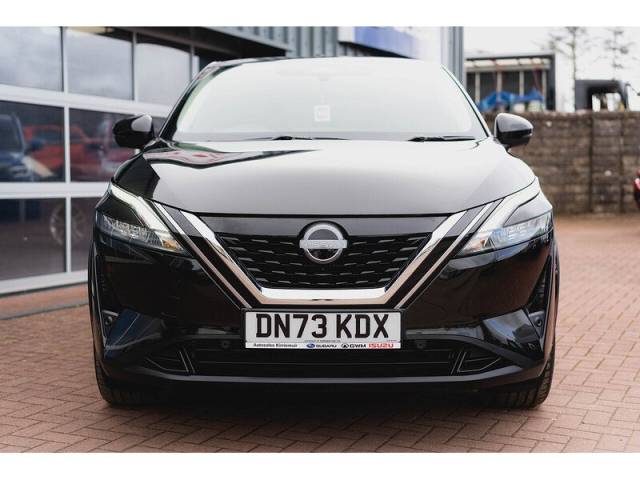 2023 Nissan Qashqai 1.5 h e-POWER N-Connecta