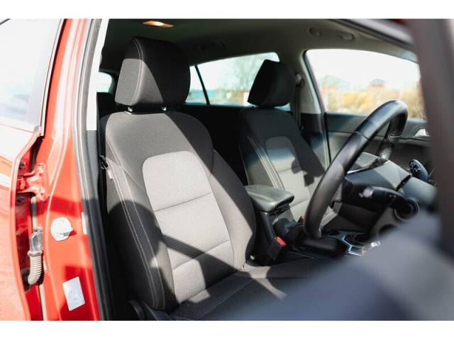 2020 Kia Sportage 1.6 CRDi MHEV 2