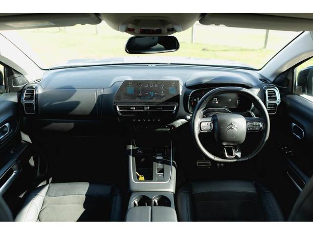 2023 Citroen C5 Aircross 1.2 PureTech Shine