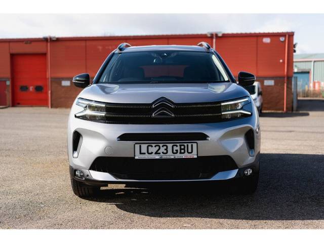 2023 Citroen C5 Aircross 1.2 PureTech Shine