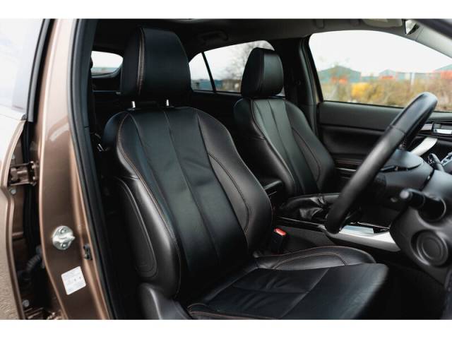 2019 Mitsubishi Eclipse Cross 1.5 T 4