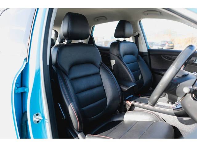 2022 MG Motor UK HS 1.5 T-GDI Excite