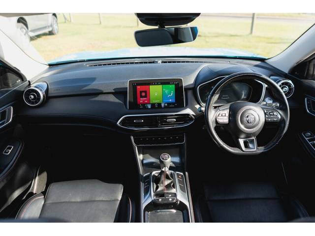 2022 MG Motor UK HS 1.5 T-GDI Excite