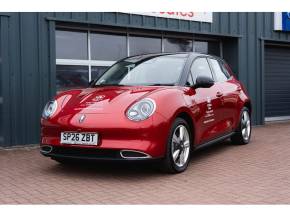 GWM 03 at Autosales Kirriemuir Ltd Kirriemuir