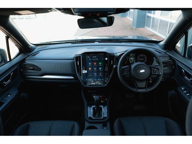 2026 Subaru Forester 2.0 Limited