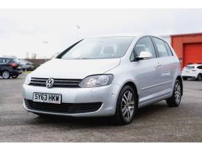 VOLKSWAGEN GOLF PLUS at Autosales Kirriemuir Ltd Kirriemuir
