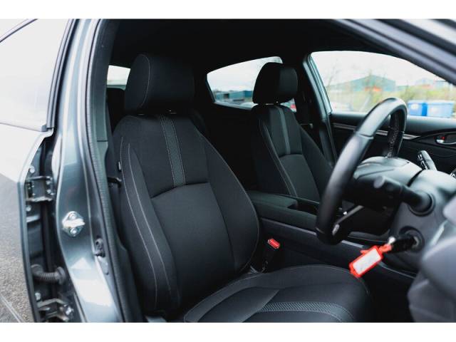 2019 Honda Civic 1.0 VTEC Turbo SR