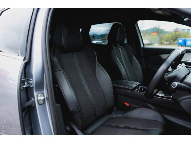 2022 Peugeot 3008 1.2 PureTech GT