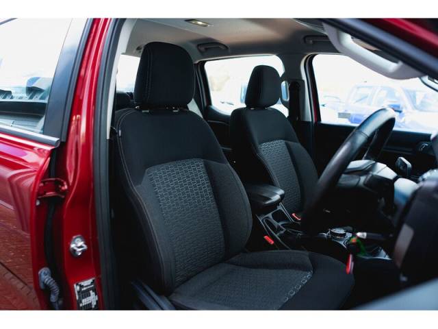 2023 Ford Ranger 2.0 EcoBlue XLT