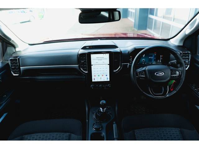 2023 Ford Ranger 2.0 EcoBlue XLT