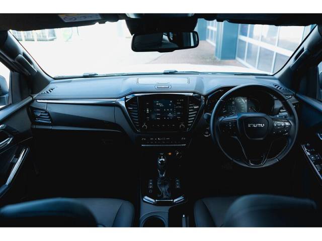 2025 Isuzu D-max 1.9 TD V-Cross