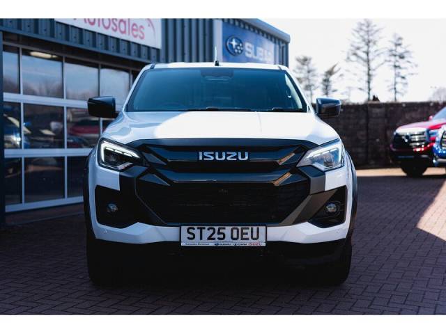 2025 Isuzu D-max 1.9 TD V-Cross
