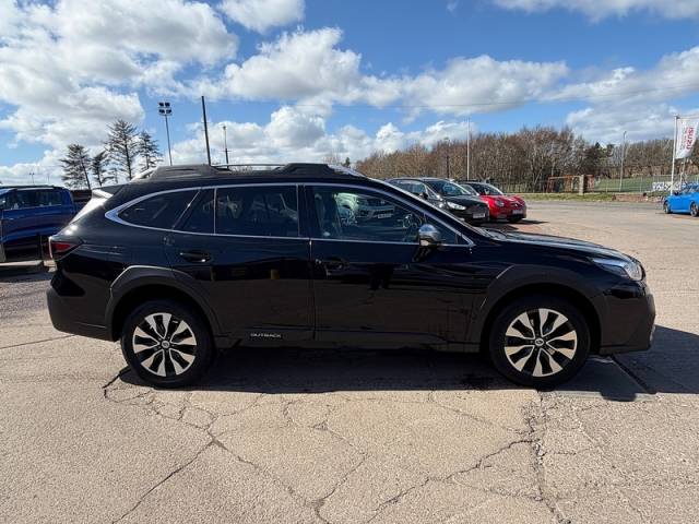 2024 Subaru Outback 2.5 i Touring