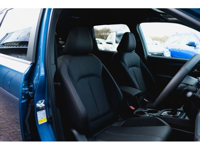 Subaru Forester 2.0 e-boxer Touring