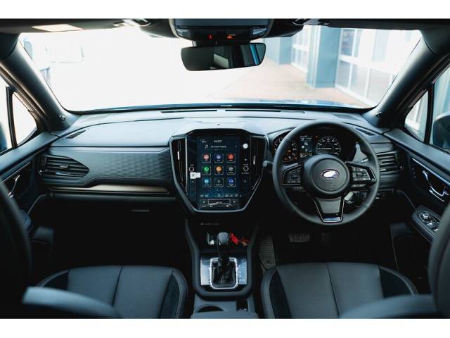 Subaru Forester 2.0 e-boxer Touring