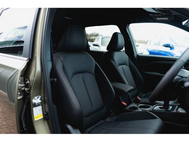 Subaru Forester 2.0 E-Boxer Touring