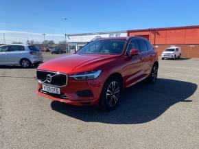 VOLVO XC60 at Autosales Kirriemuir Ltd Kirriemuir