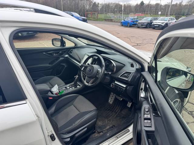 2019 Subaru XV 2.0 i SE