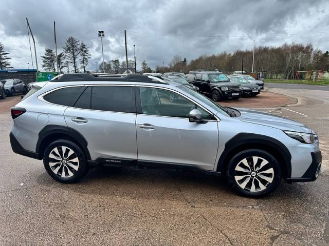 2024 Subaru Outback 2.5 i Touring