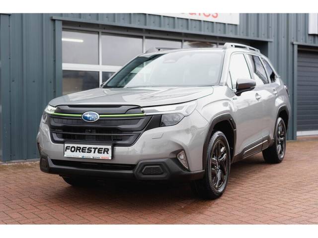 Subaru Forester 2.0 Field Estate Hybrid River Rock Pearl