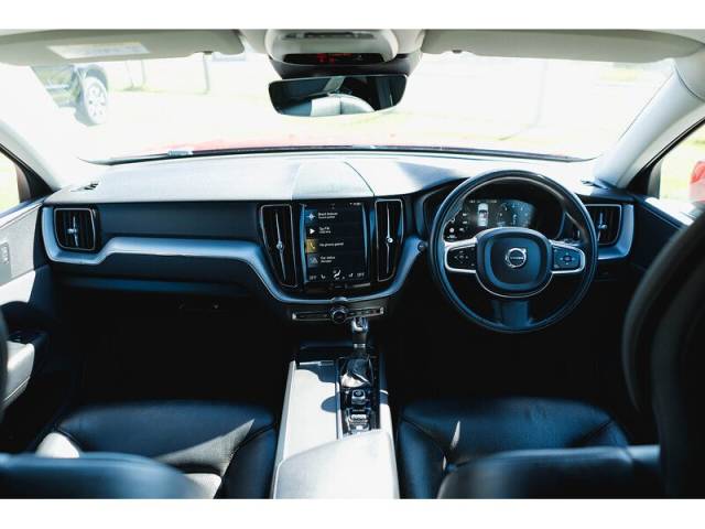 2020 Volvo XC60 2.0 T4 Edition