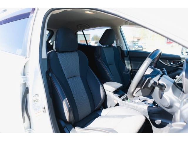 2019 Subaru XV 2.0 i SE