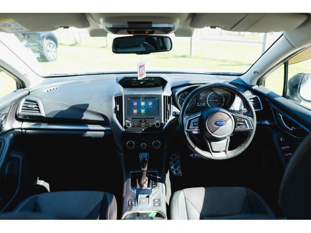 2019 Subaru XV 2.0 i SE