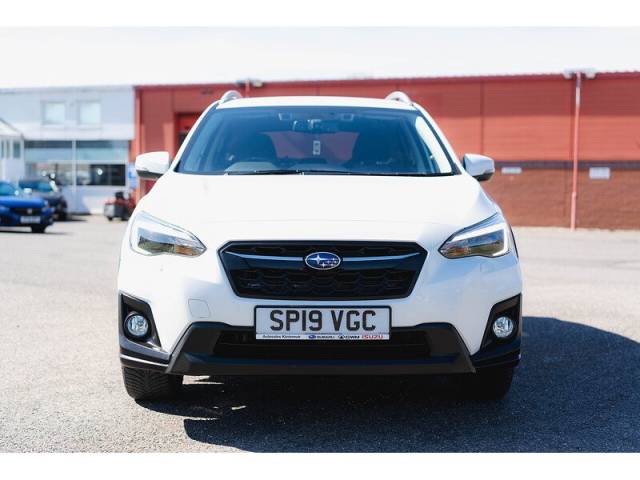2019 Subaru XV 2.0 i SE
