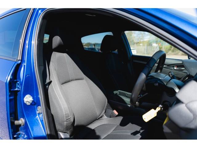 2019 Honda Civic 1.0 VTEC Turbo SR
