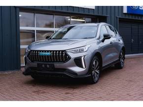 GWM HAVAL JOLION PRO HYBRID at Autosales Kirriemuir Ltd Kirriemuir