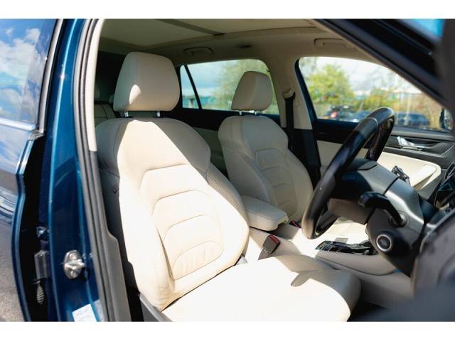 2019 Skoda Kodiaq 1.5 TSI ACT Edition