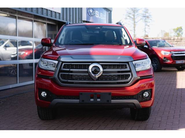 Gwm Poer300 2.4 Ultra
