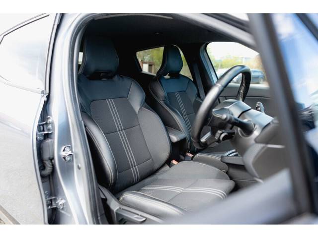 2023 Renault Clio 1.6 E-TECH E-Tech engineered