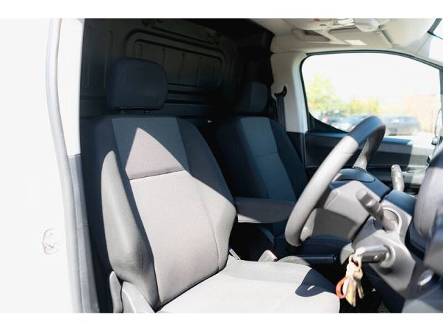 2020 Vauxhall Combo Cargo 1.5 Turbo D 2000 Edition