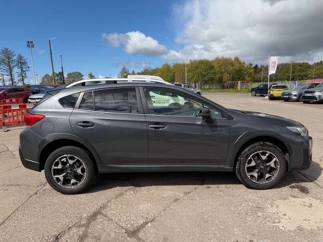 2021 Subaru XV 1.6 i SE Premium