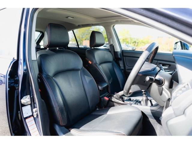 2017 Subaru XV 2.0 i SE Premium