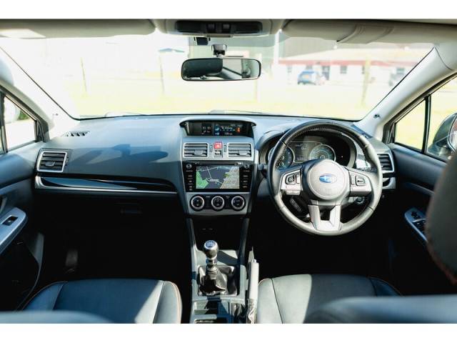 2017 Subaru XV 2.0 i SE Premium