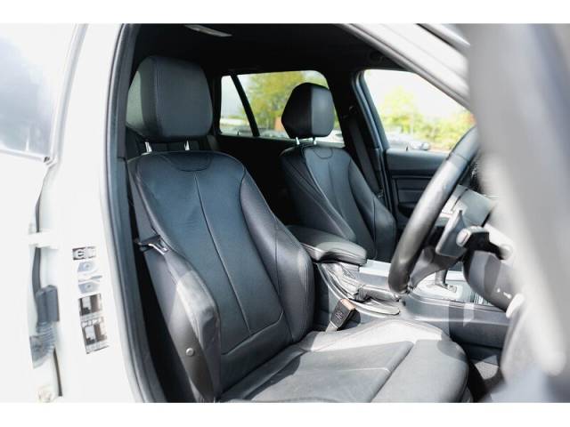 2015 BMW 3 Series 2.0 320d M Sport