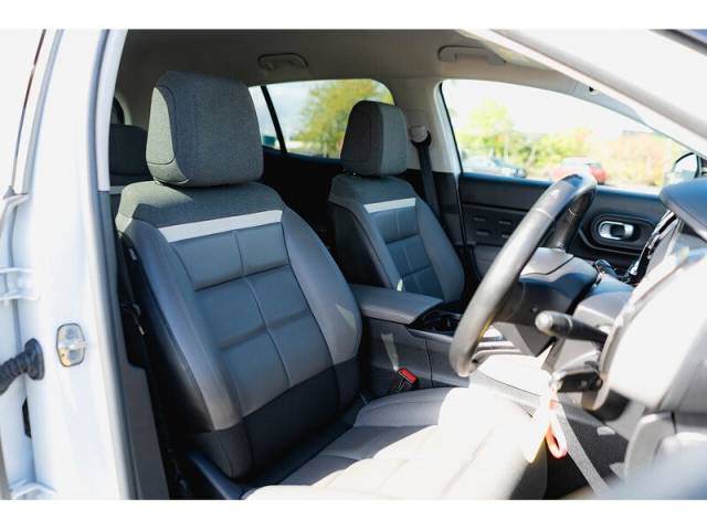 2019 Citroen C5 Aircross 1.2 PureTech Flair