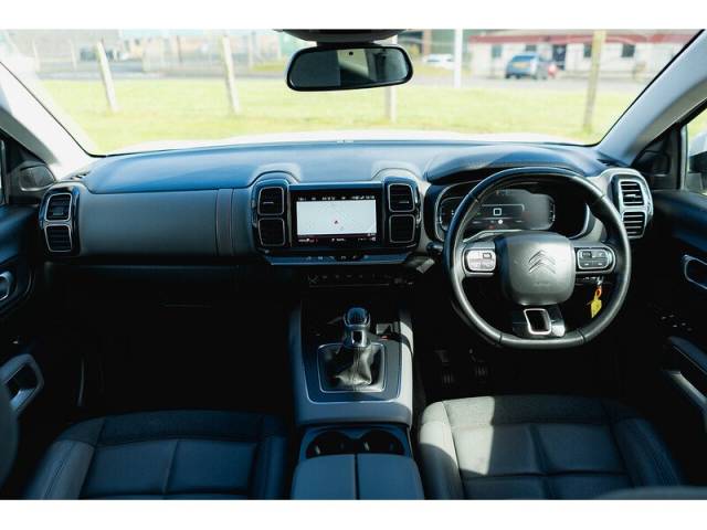 2019 Citroen C5 Aircross 1.2 PureTech Flair
