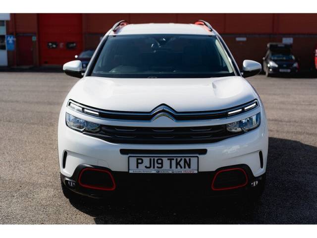 2019 Citroen C5 Aircross 1.2 PureTech Flair