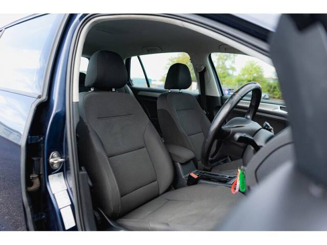 2015 Volkswagen Golf 2.0 TDI BlueMotion Tech Match