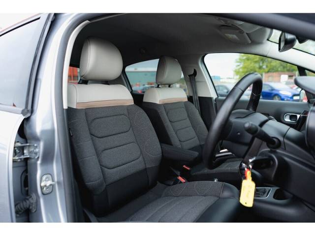 2022 Citroen C3 1.2 PureTech Shine Plus