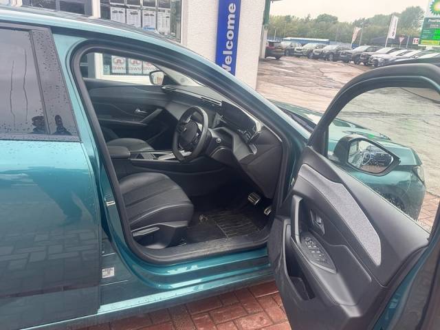 2023 Peugeot 308 1.6 Allure Premium