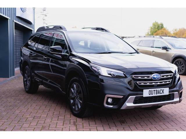 2026 Subaru Outback 2.5 Limited