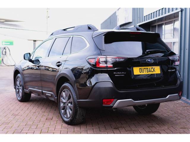 2026 Subaru Outback 2.5 Limited