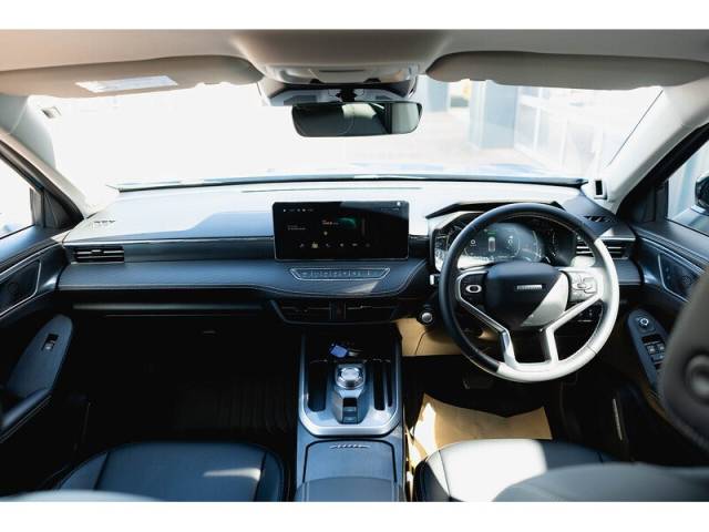 2025 Gwm Haval Jolion Pro Hybrid 1.5 LUX Hybrid