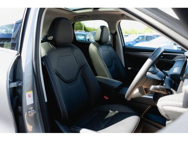 2025 Gwm Haval Jolion Pro Hybrid 1.5 Ultra Hybrid