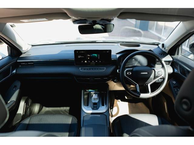 2025 Gwm Haval Jolion Pro Hybrid 1.5 Ultra Hybrid