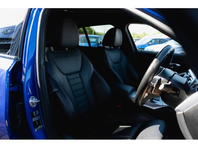 2020 BMW 3 Series 2.0 320d M Sport